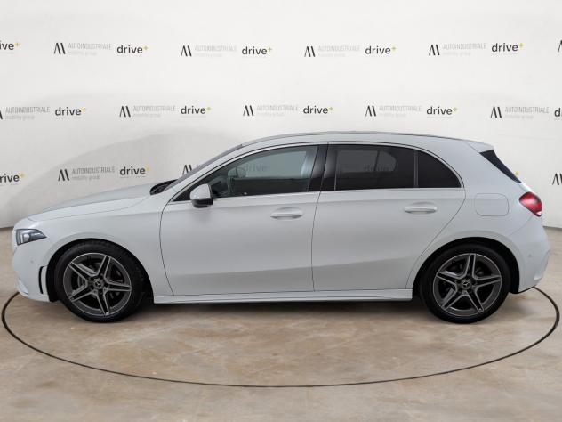 Mercedes-Benz Classe A 200 d Premium Night edition auto - Foto 2