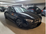 2018 Mercedes Benz A 200 Edizione PEAK Led Panoramico