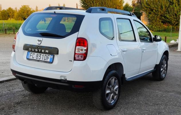 Dacia Duster 1.5 dCi 110CV Start&Stop 4x2 Serie Lim.Urban Explorer - Foto 10