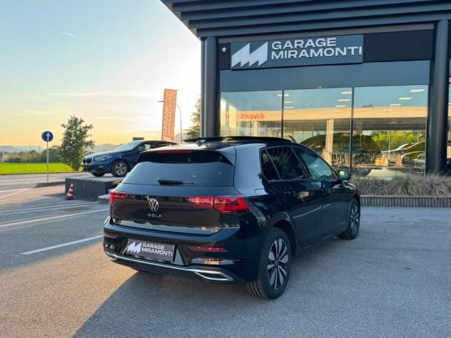 Volkswagen Golf 2.0 tdi Life 115cv dsg - Foto 3