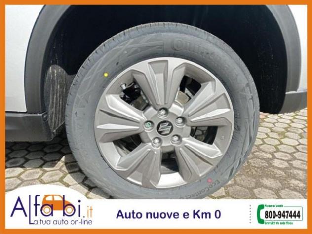 SUZUKI Vitara 1.4 110CV MHEV 4WD Man. Cool+ rif. 23983783 - Foto 6