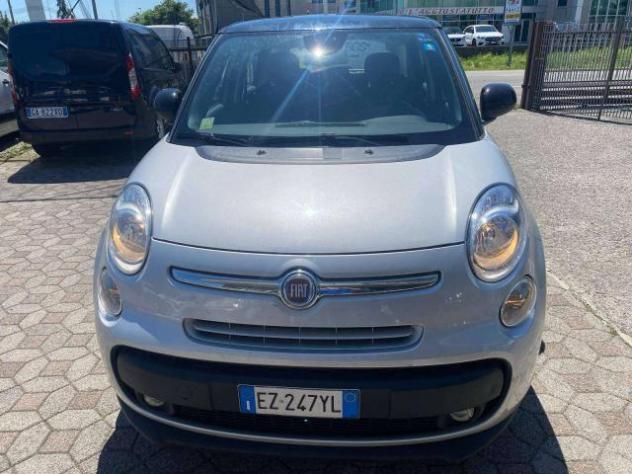 Fiat 500L 1.6 MTJ 105 CV 5P