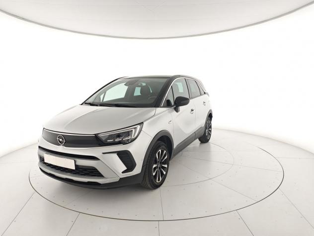 Opel Crossland X 1.2 Turbo 12V 110 CV Start&Stop Elegance - Foto 2