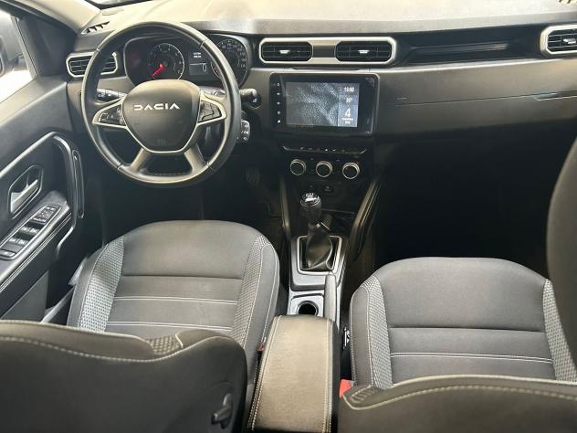 Dacia Duster 1.0 TCe 4x2 100cv Eco-G Journey Up - Foto 10