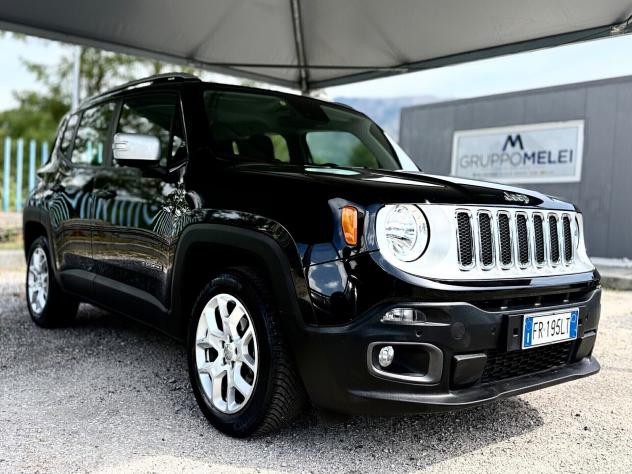 JEEP RENEGADE 1.4B RESTYLING Limited PERFETTA - Foto 2