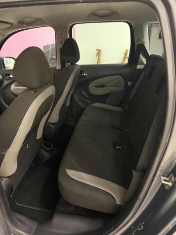CITROEN C3 Picasso 1.6 e-HDi 90 airdream CMP6 Seduction rif. 24091507 - Foto 10