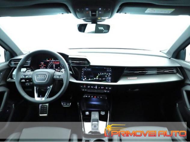 AUDI RS 3 SPB TFSI ABT rif. 21736046