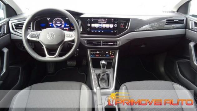 VOLKSWAGEN Polo 1.0 TSI DSG Life rif. 19259225