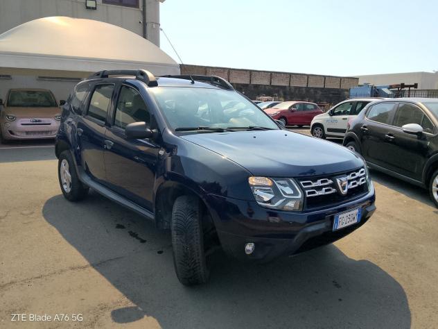 Dacia Duster 1.5 dCi 90CV 4x2 2017 - Foto 7