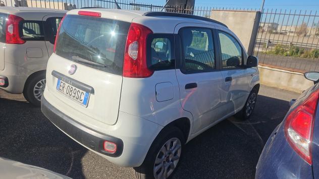 Fiat Panda 1.0 85CV 2013 - Foto 5