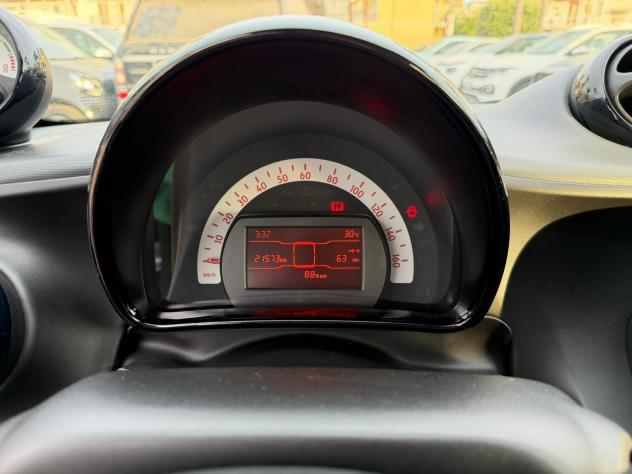 Smart ForTwo EQ Pure - Foto 10