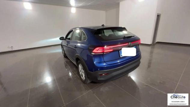 VOLKSWAGEN - Taigo - 1.0 TSI Life - Foto 5