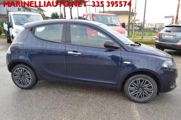 LANCIA Ypsilon 1.0 FireFly 5 p. Hybrid Ecochic Gold rif. 22176444 - Foto 5