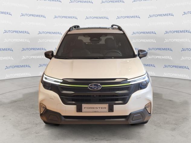 Subaru Forester 2.0 MHEV CVT Lineartronic 4dventure PROMO A TEMPO LIMITATO oltre oneri finanziari - Foto 2