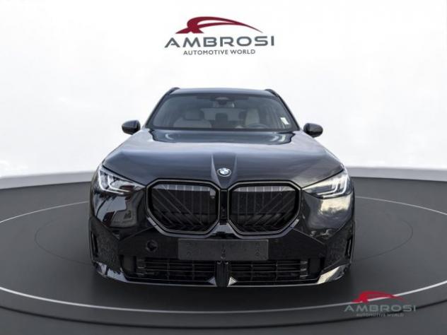 BMW X3 xDrive20d Msport Pro Comfort Package rif. 23760261 - Foto 7