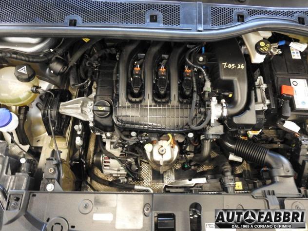 PEUGEOT - GPL 208 - PureTech 75cv 5p. Allure Bi Fuel GPL - Foto 9