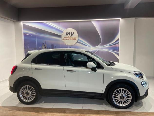 Fiat 500X 1.3 MultiJet 95 CV Sport - Foto 4