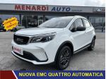 EMC Quattro 1.5 AT NUOVA PRONTA CONSEGNA