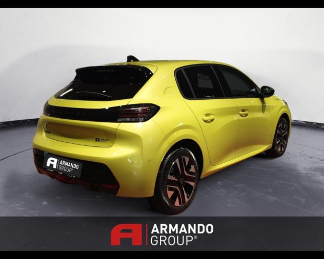 Peugeot 208 5P - ALLURE TURBO BENZINA 100 CV - Foto 5