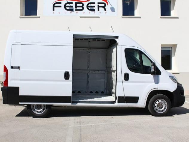 FIAT Ducato 35 2.2 Mjt 140CV MH2 Furgone rif. 23865536 - Foto 7