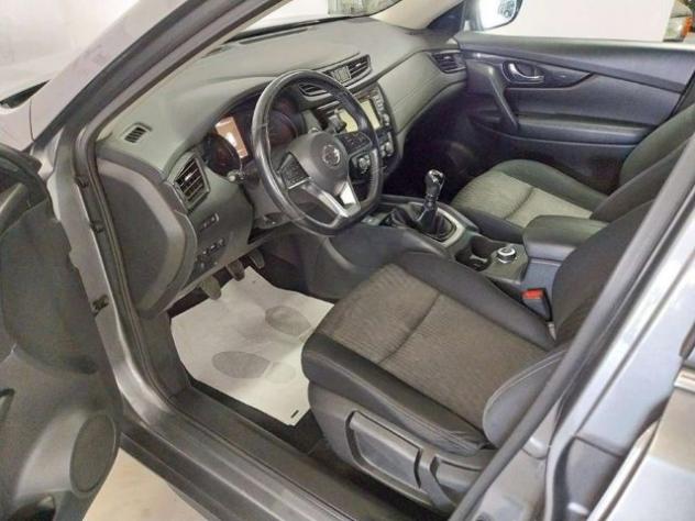 NISSAN X-Trail III 2017 1.7 dCi N-Connecta 4WD rif. 23915327 - Foto 7