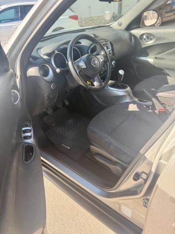 Nissan Juke 1.6 GPL Eco Acenta - Foto 10