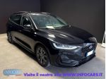 FORD Focus SW 1.0 EcoBoost 155 CV Powershift ST-line - PROMO rif. 24016730