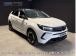OPEL Grandland 1.6 PHEV aut. AWD GSe - PROMO rif. 24112869