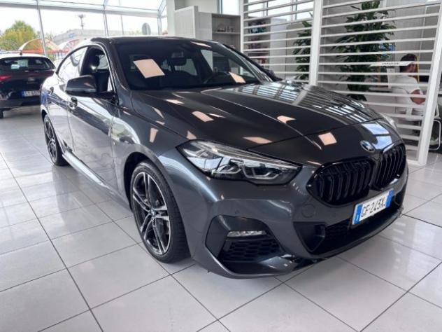 BMW 218 d Gran Coupé Msport auto rif. 24048195 - Foto 5