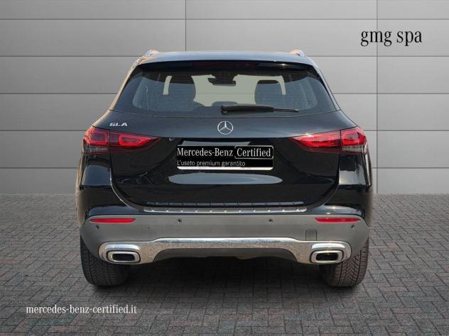 Mercedes-Benz GLA 180 d Sport Plus auto - Foto 4