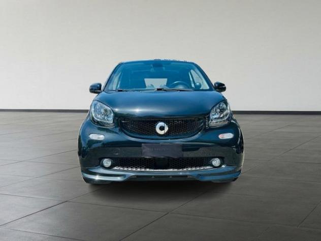 smart fortwo cabrio 90 0.9 66kW TURBO superpassion twinamic - Foto 4
