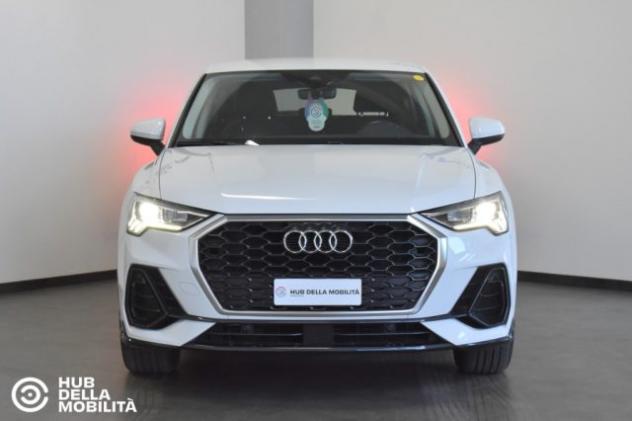 AUDI Q3 SPB 35 TDI S tronic Business Plus S line rif. 23864944