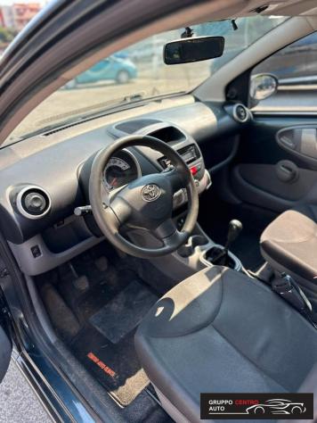 TOYOTA Aygo 1.0 Sol 5 porte - 2008 - Foto 5