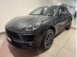 Porsche Macan Macan 3.0d S 250cv pdk my16
