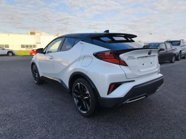 TOYOTA C-HR 2.0 PHEV GR Sport rif. 22020704 - Foto 3
