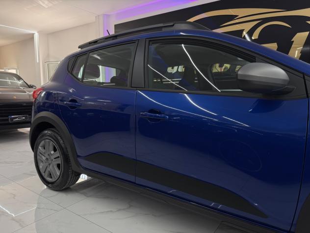 Dacia Sandero Stepway 1.0 TCe ECO-G Extreme Up - Foto 5