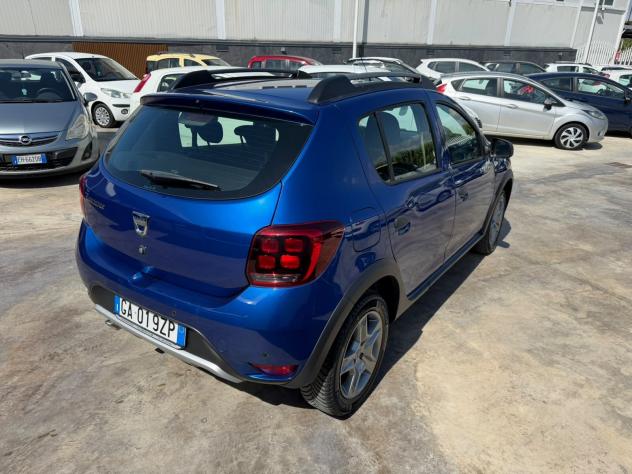 Dacia Sandero Stepway 1.0 TCe 100CV ECO-G 15th Anniversary - Foto 4