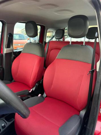 FIAT Panda 1.2 BENZINA GPL rif. 24225549 - Foto 9