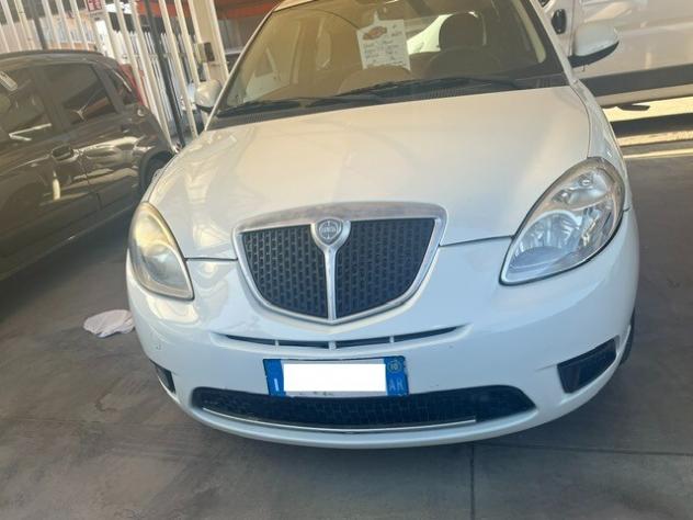 LANCIA YPSILON - Foto 8