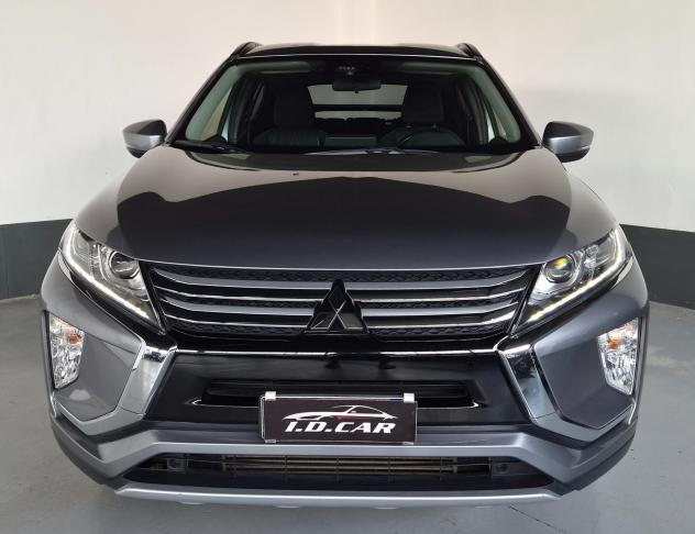 Mitsubishi Eclipse Cross 1.5 turbo 2WD Diamond - Foto 8