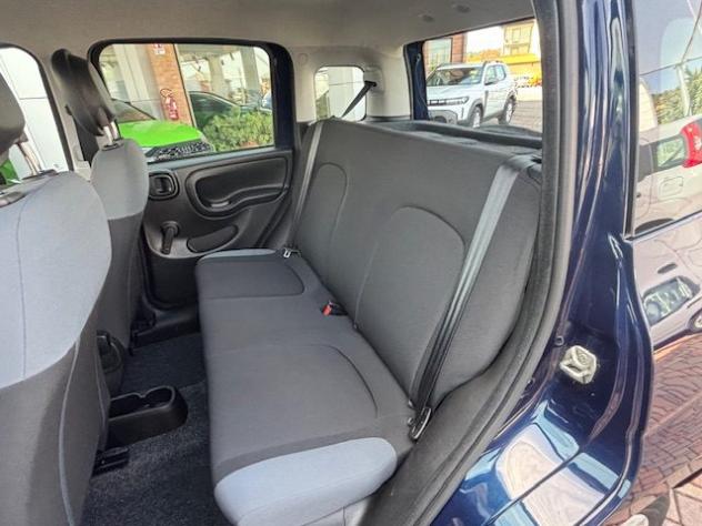 FIAT Panda 1.2 Easy rif. 23999989 - Foto 10