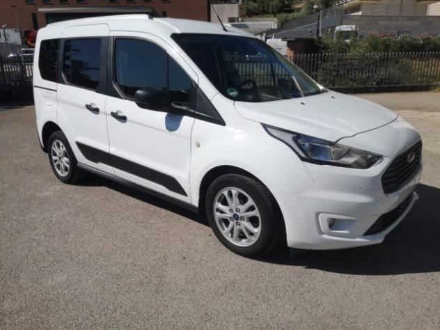 FORD Tourneo Connect 1.5 TDCi 101 CV Titanium rif. 23485037 - Foto 3