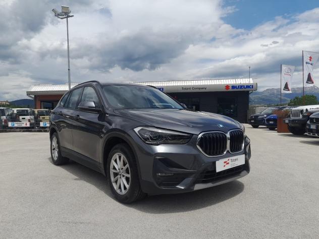 BMW X1 20d Business Advantage auto - Foto 4
