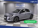 Peugeot 208 1.2 Puretech Allure S&S 100CV