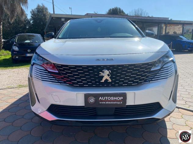 PEUGEOT - 3008 - BlueHDi 130 EAT8 GT - FINANZIABILE - PERMUTE - Foto 3