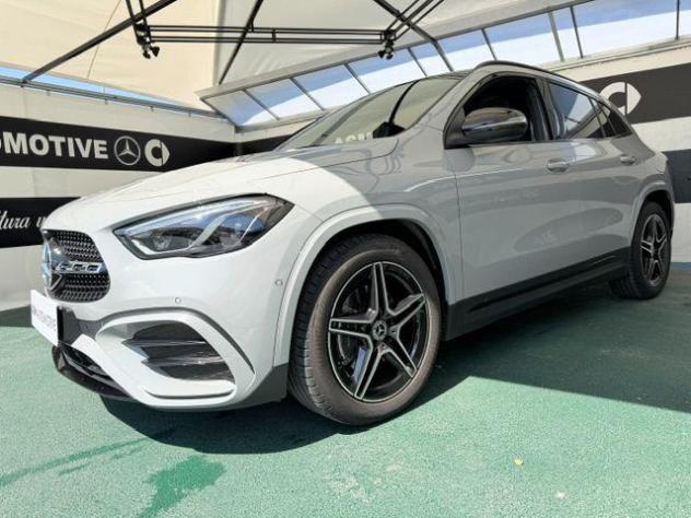 MERCEDES-BENZ GLA 200 d Automatic 4Matic AMG Line Premium Plus Limited rif. 24024686 - Foto 3