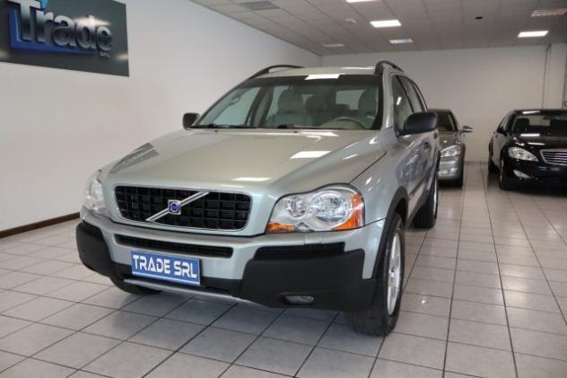 VOLVO XC90 XC90 Benzina 4x4 7 posti - fatture tagliandi rif. 24031774 - Foto 5