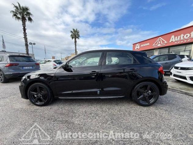 AUDI A1 Sportback S tronic S line edition rif. 23267830 - Foto 2