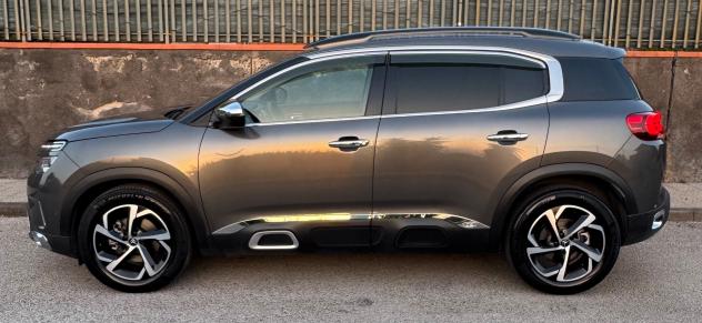 Citroen C5 Aircross 1.5 HDI SHINE - Foto 6
