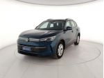 Volkswagen Tiguan 2.0 TDI 110KW SCR Life DSG